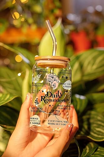 Miniatura 3 de NewEleven Regalos para mujeres, ella, recordatorio diario, regalos de salud mental, regalos inspiradores para mujeres, mejor amiga, hermana, mamá,