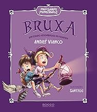 Bruxa: Um feriado assombroso na floresta