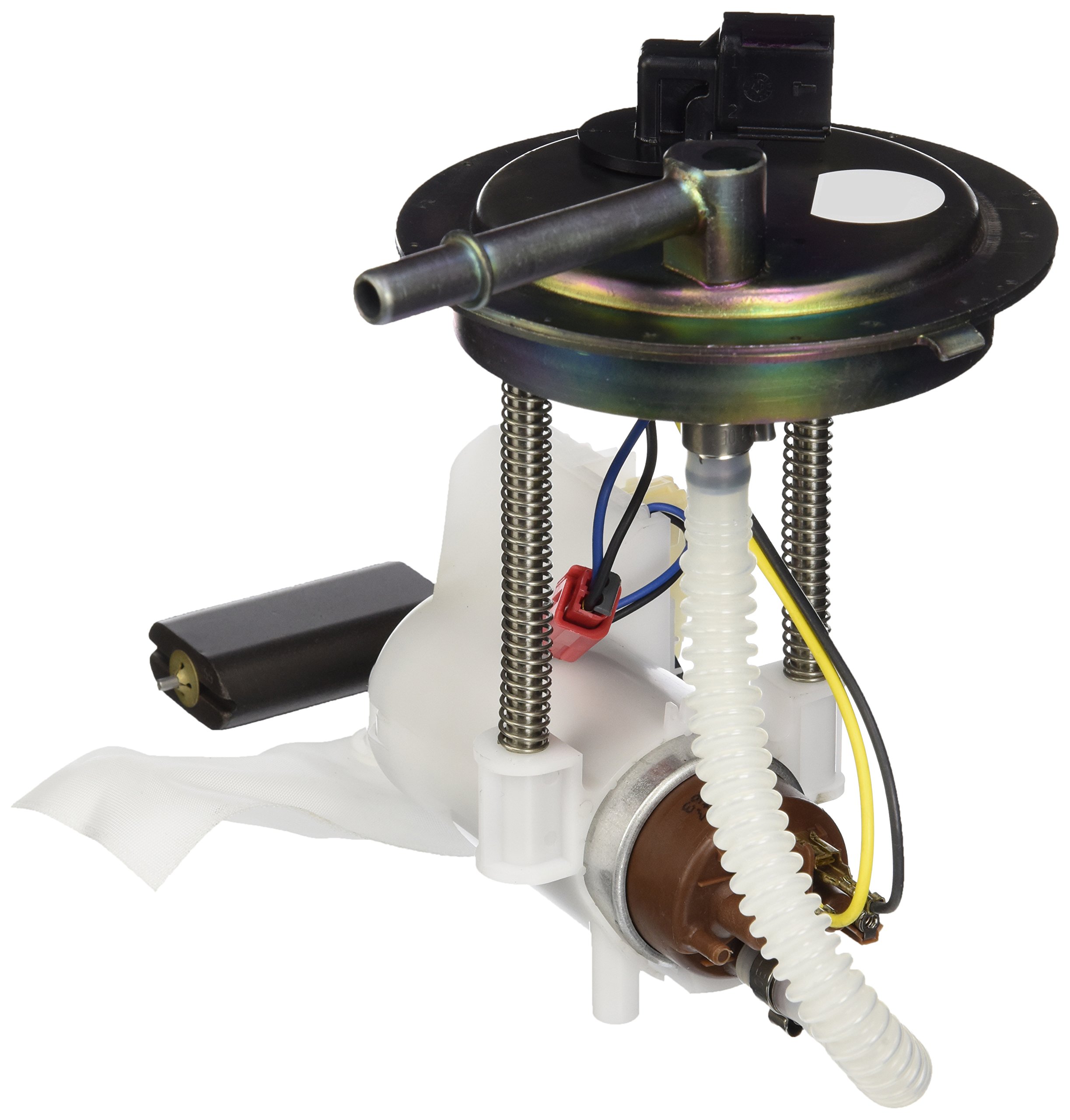 Amazon.com: ACDelco MU1054 GM Original Equipment Fuel Pump, Level 