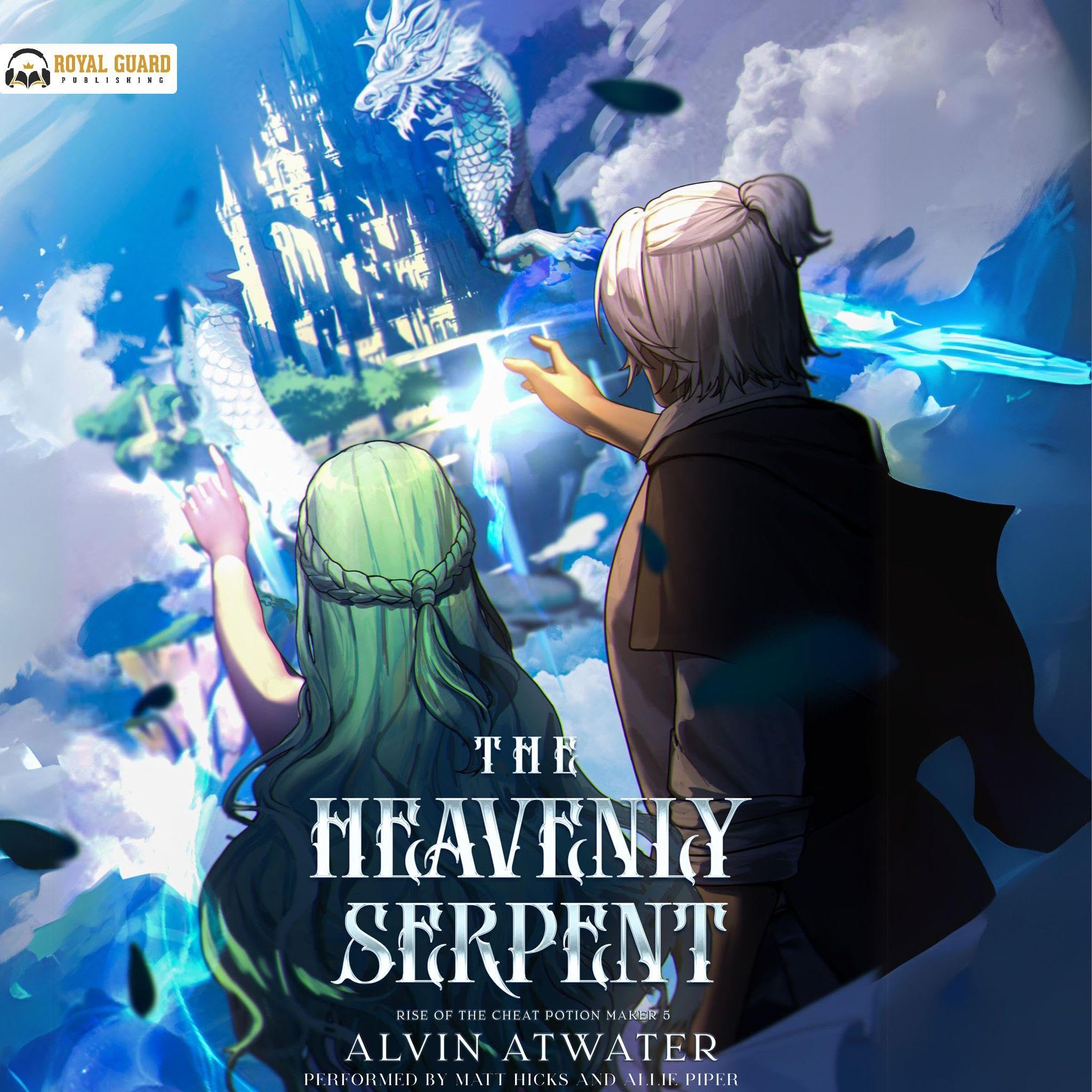 The Heavenly Serpent