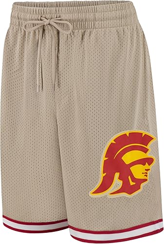 Miniatura 2 de Ultra Game Pantalones cortos de entrenamiento de baloncesto Showtime Active para hombre