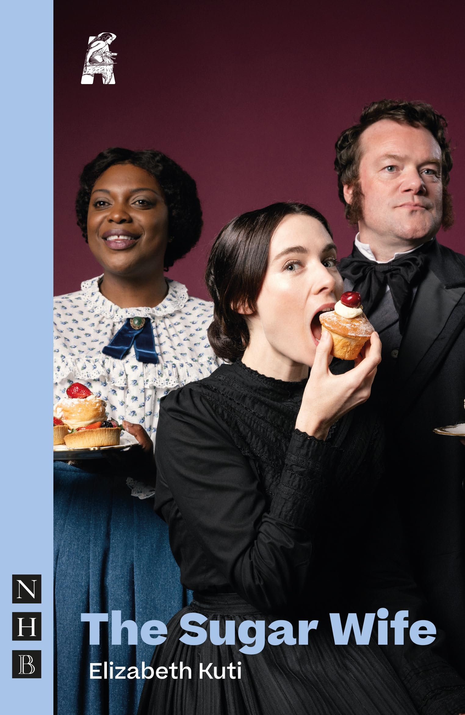 The Sugar Wife (NHB Modern Plays)