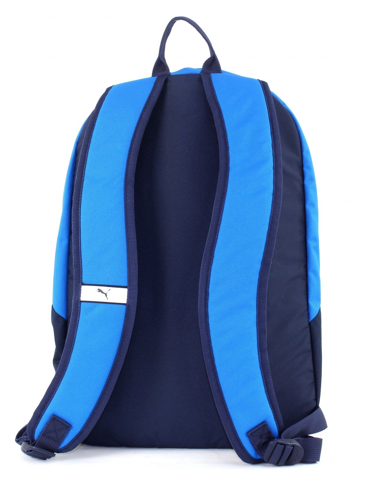 Puma Backpack Phase Electric Blue Lemonade