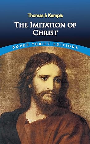 The Imitation of Christ Book Review: Why This 500-Year-Old Devotional Still Transforms Lives