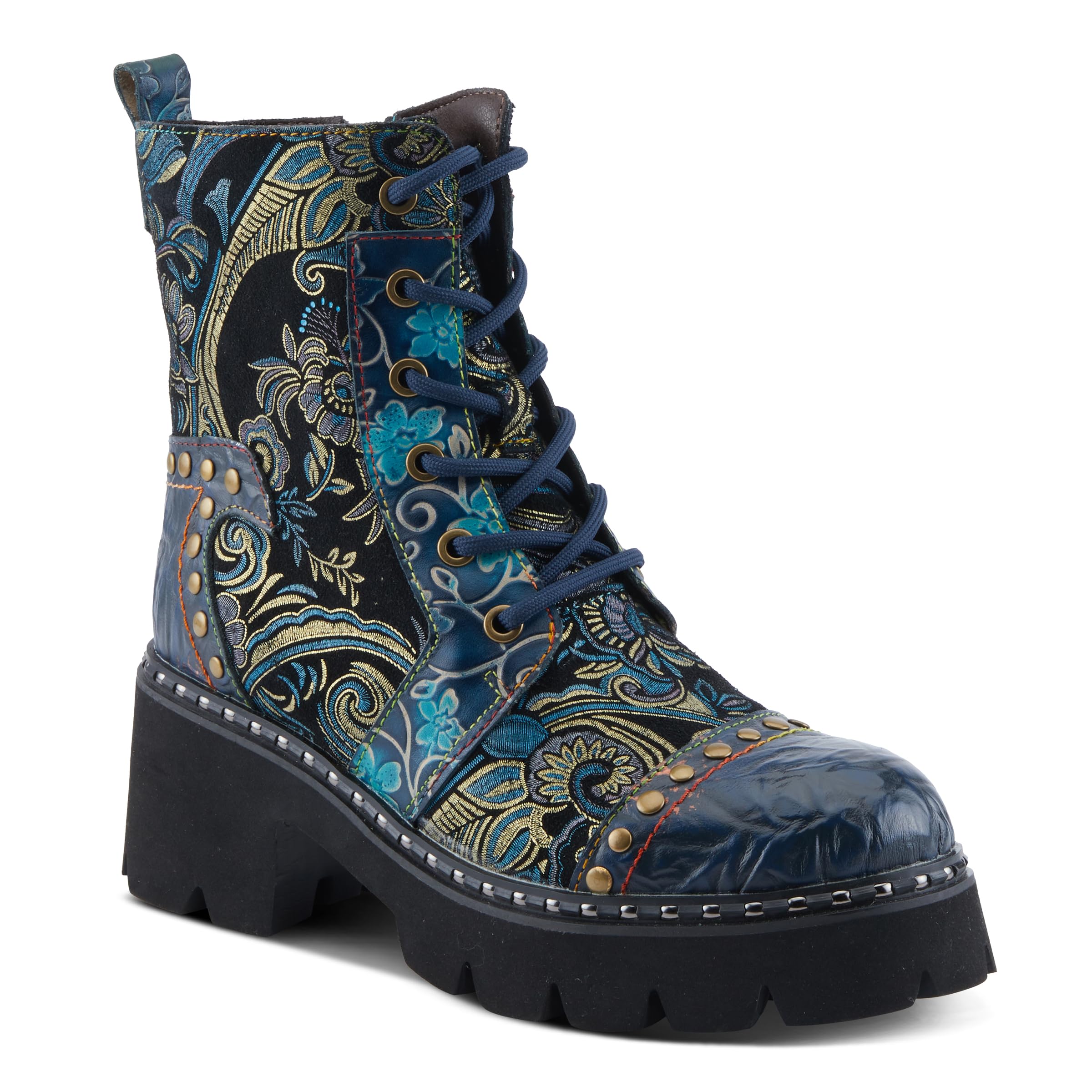 Spring Step LArtiste womens Severity