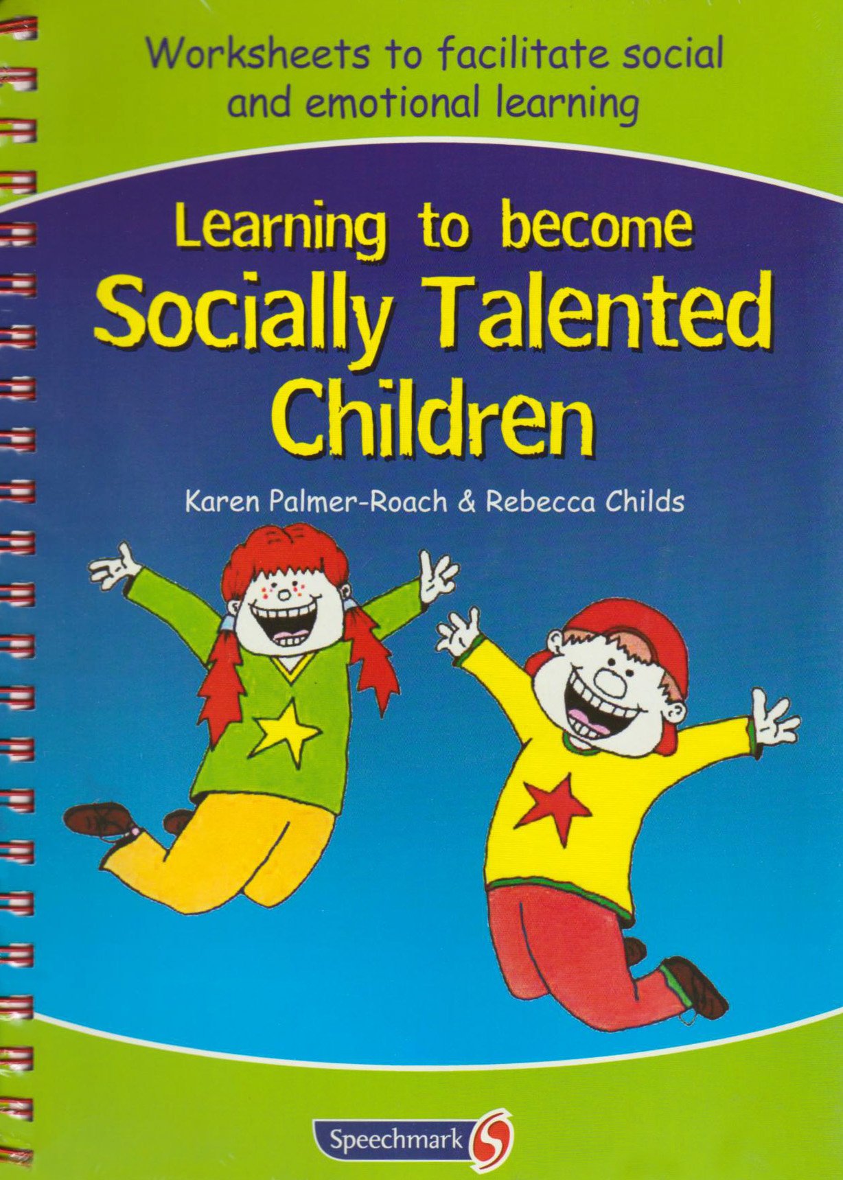 Learning to Become Socially Talented Children
