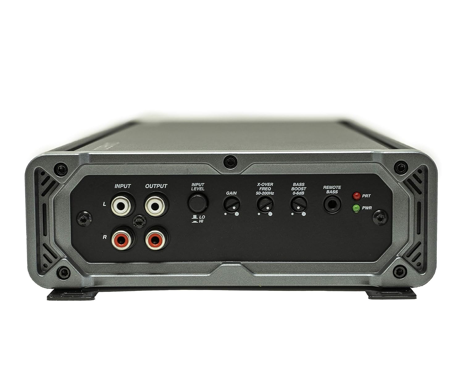 Kicker 46CXA18001 Car Audio 1800W RMS Class D Mono Amp 3600W Peak Sub Amplifier CXA1800.1 (Renewed)