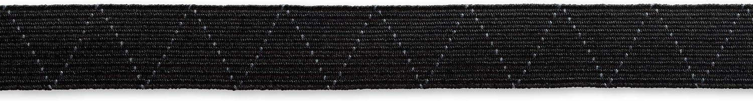 Prym Elastic, Black, 20 mm, 20 mm | 25 m - Image 3
