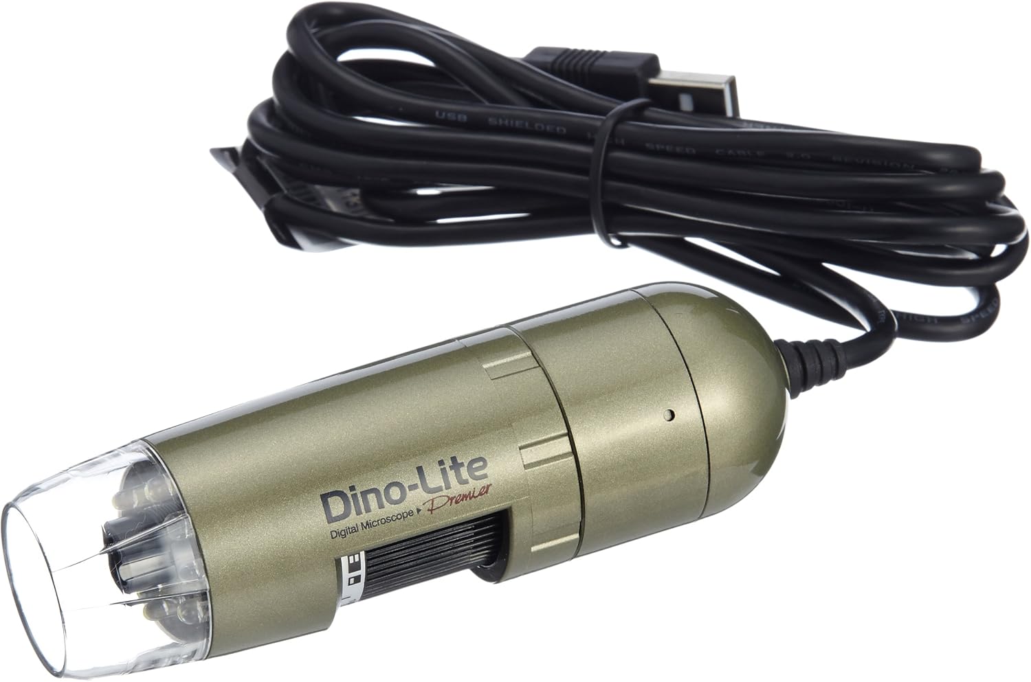 DINOLITE DINOAF3113T USB有線式デジタルマイクロスコープ Dino