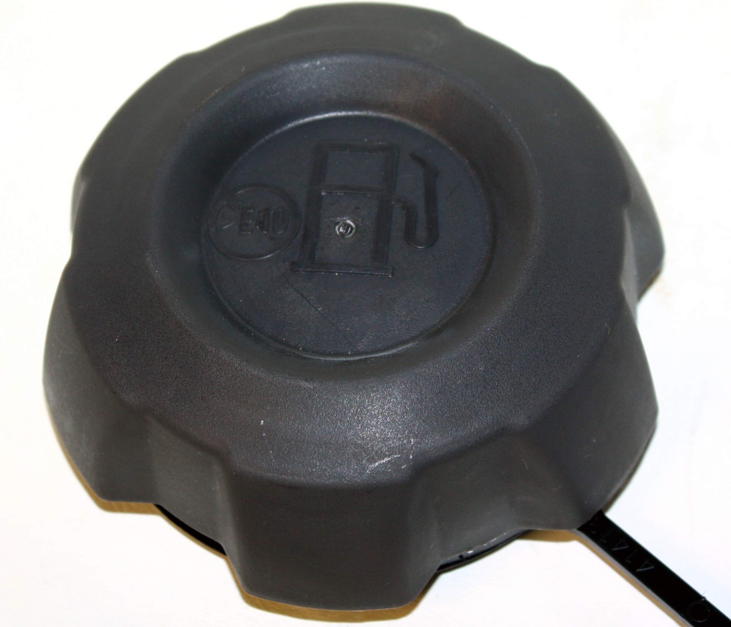 Husqvarna OEM Lawn Mower Gas Fuel Tank Cap 532439208
