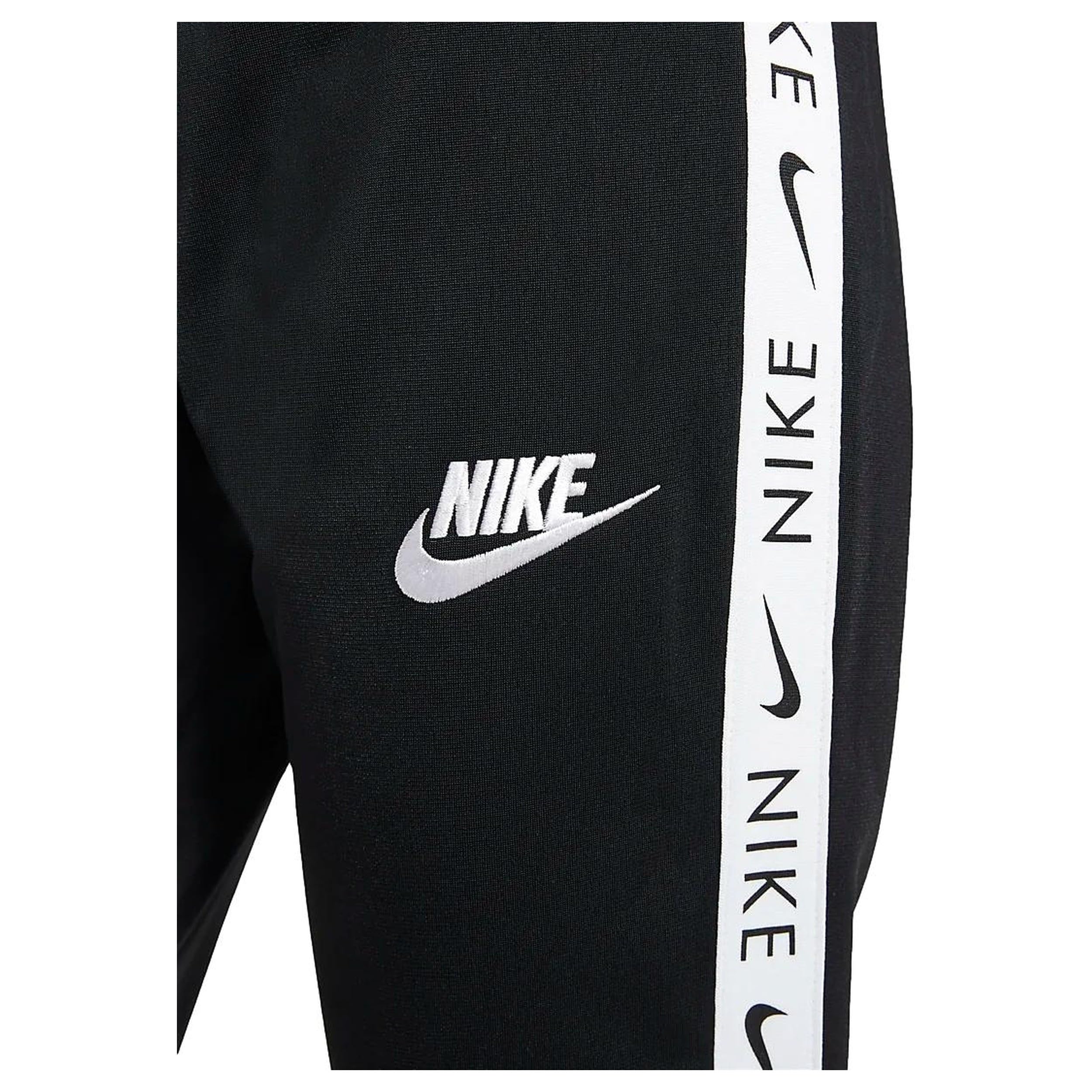 NIKE G Nsw Trk Suit Tricot Tuta Bambine e ragazze (Pacco da 1)