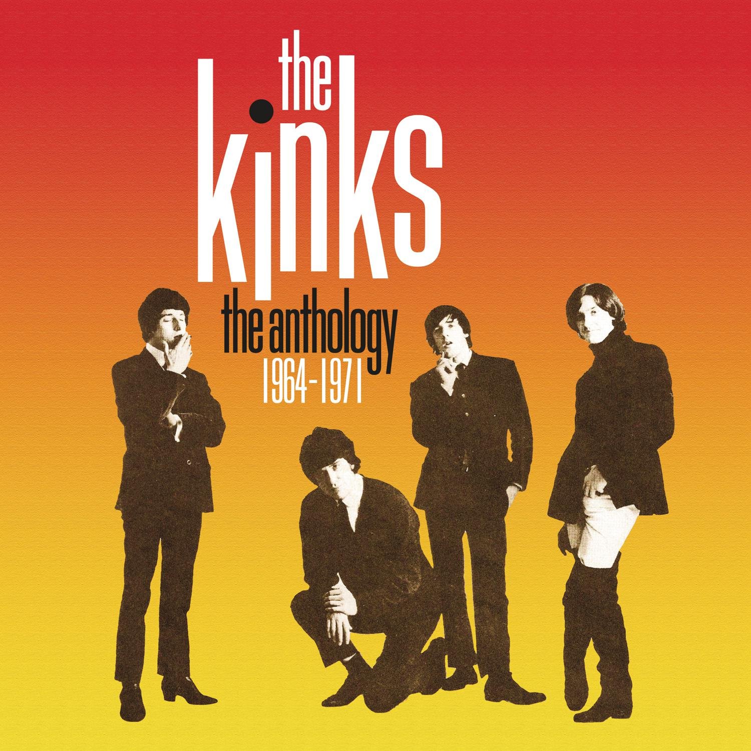 Anthology 1964-71