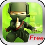 Ninja 3D Hunter