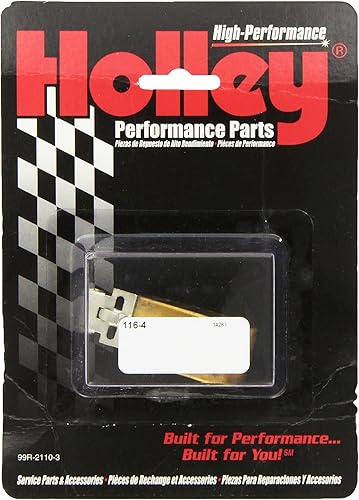 Miniatura 2 de Holley 116-4 Flotador colgado lateral