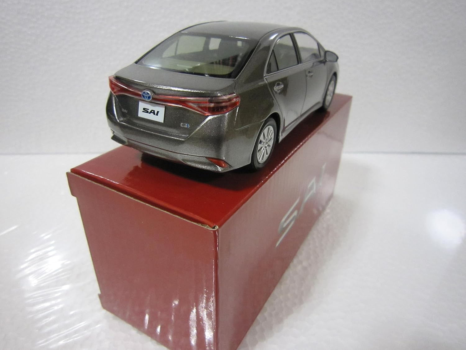 専門店 1 30トヨタカラーサンプルミニカーセット ecousarecycling.com