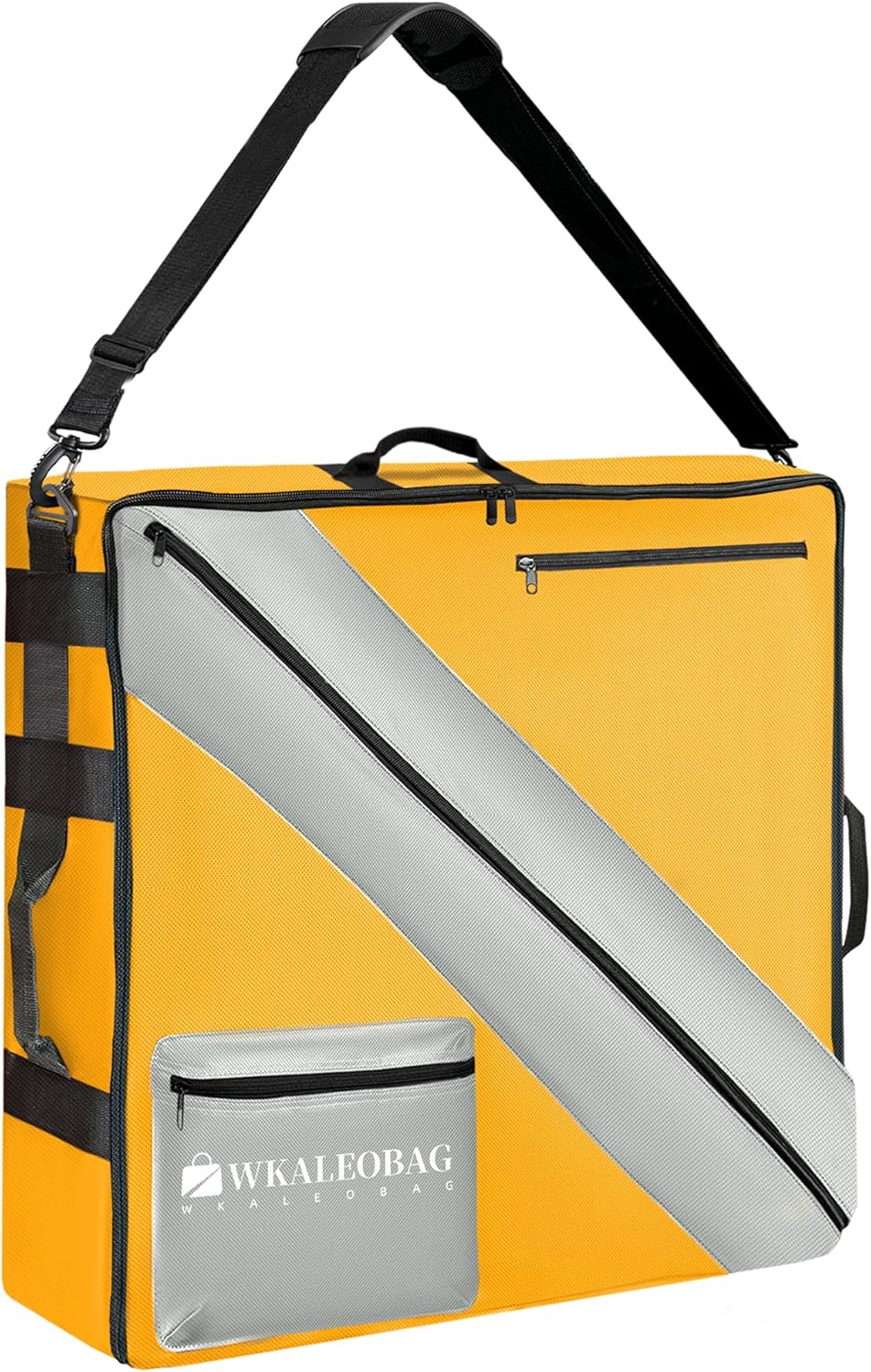 Portable Dog Playpen Storage Bag for 24″ Fences – Ideal for RV Travel