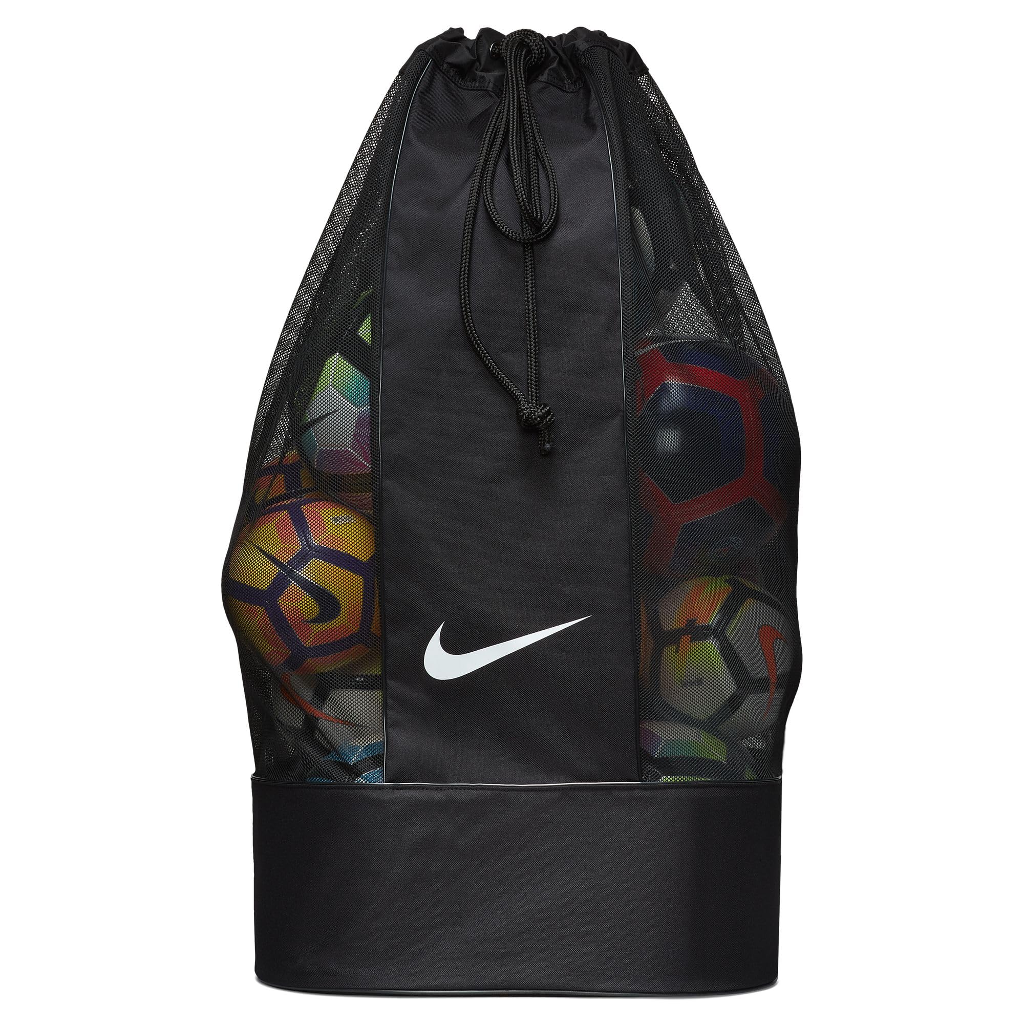 NIKE Club Team Swoosh Bolsa para Pelotas