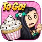 Papa's Cupcakeria To Go!