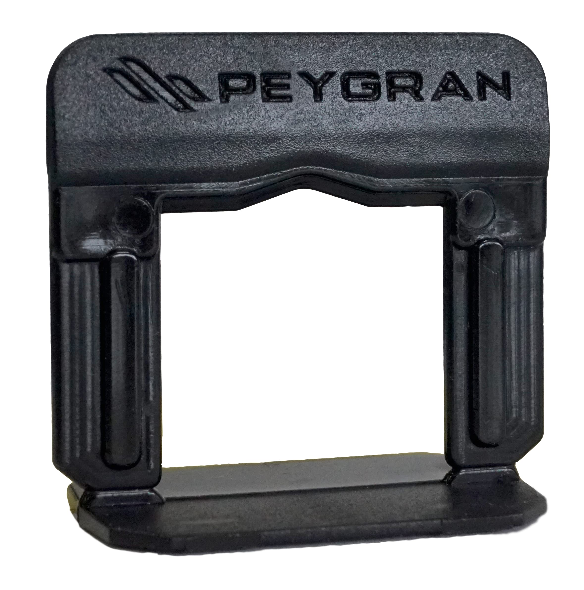 Peygran500 Spacer Clips for LS Compact Tile and Ceramic Leveling System (2 mm)