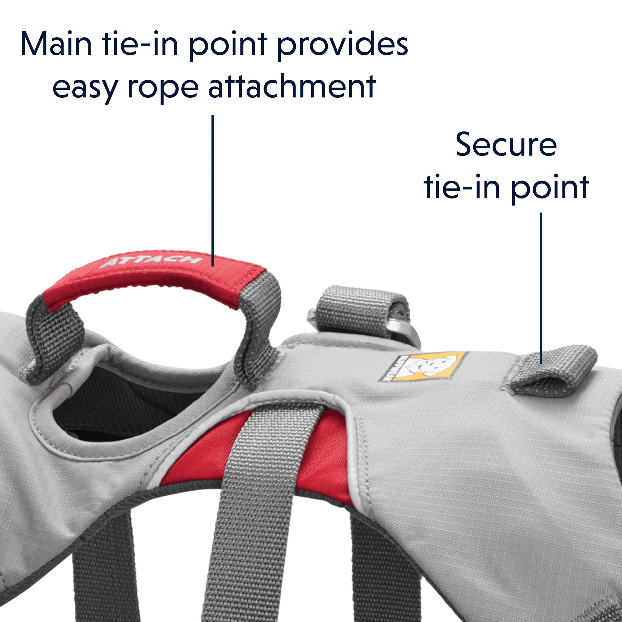 新品　ラフウェア　犬用バックパック　大型犬用　登山　ハイキング　ハーネス フロントレンジデイパック | Ruffwear JAPAN