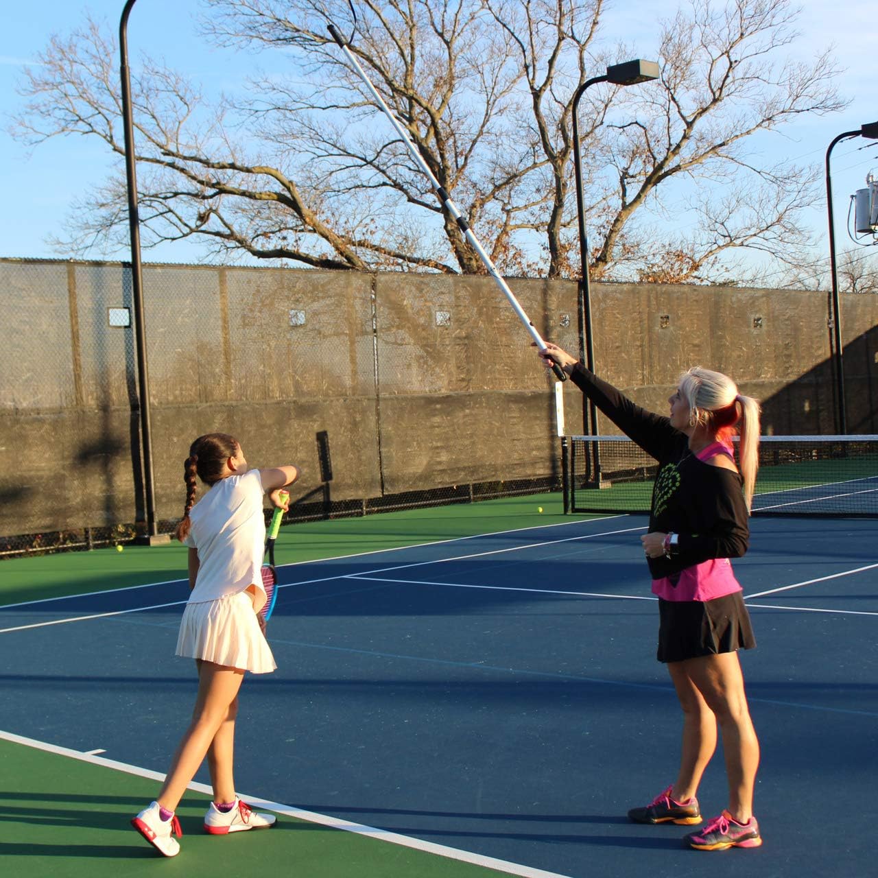 Oncourt Offcourt Serve Doctor – Improve Your Tennis Serve/Tennis Training Aid : Tennis Training Aids : Sports & Outdoors