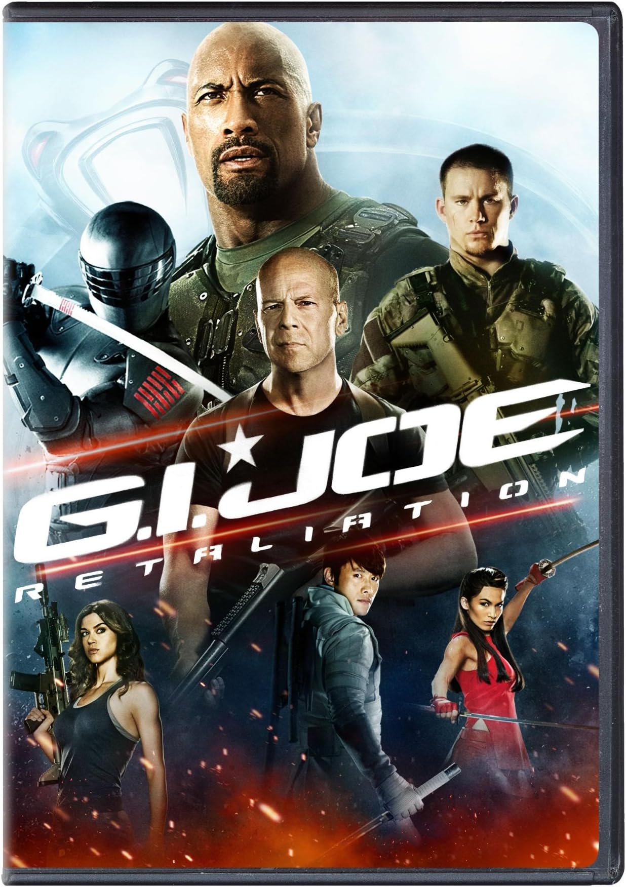G.I. Joe: Retaliation