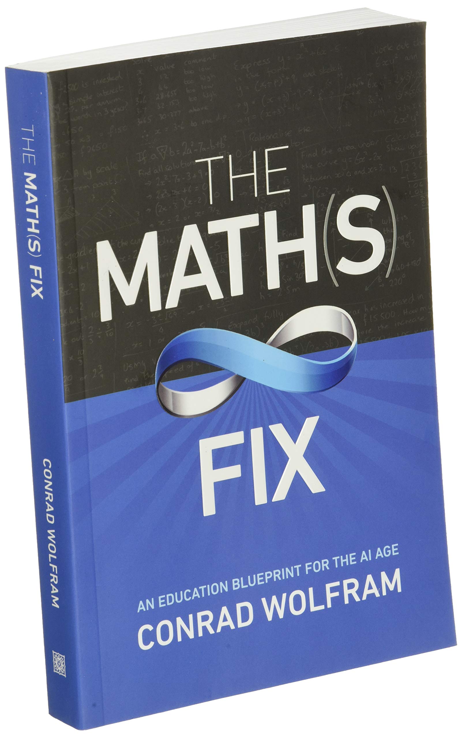 The Math(s) Fix: An Education Blueprint for the AI Age - Image 3