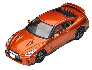 トミカリミテッドヴィンテージネオ 日産GT-R ニスモ LV-N148セット トミカリミテッドヴィンテージ NEO 1/64 日産 GT-R ニスモ