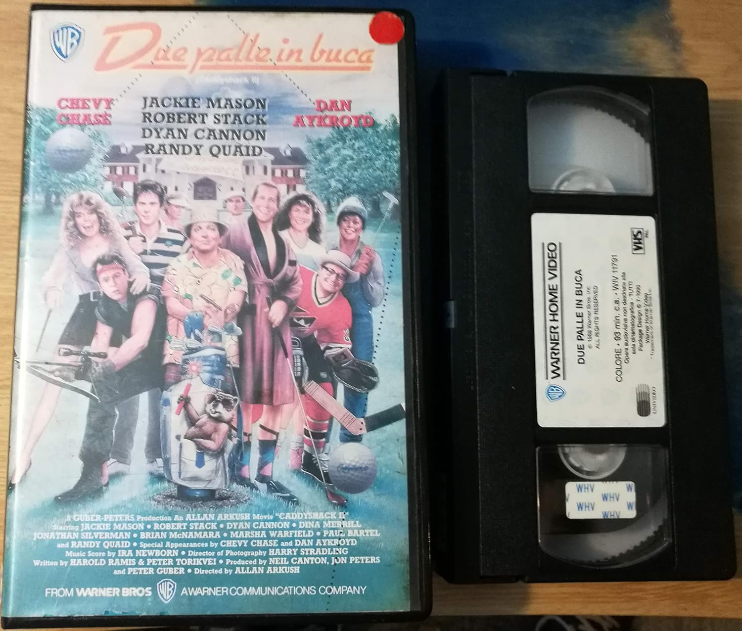 DUE PALLE IN BUCA (INEDITO IN DVD) Amazon.it Film e TV