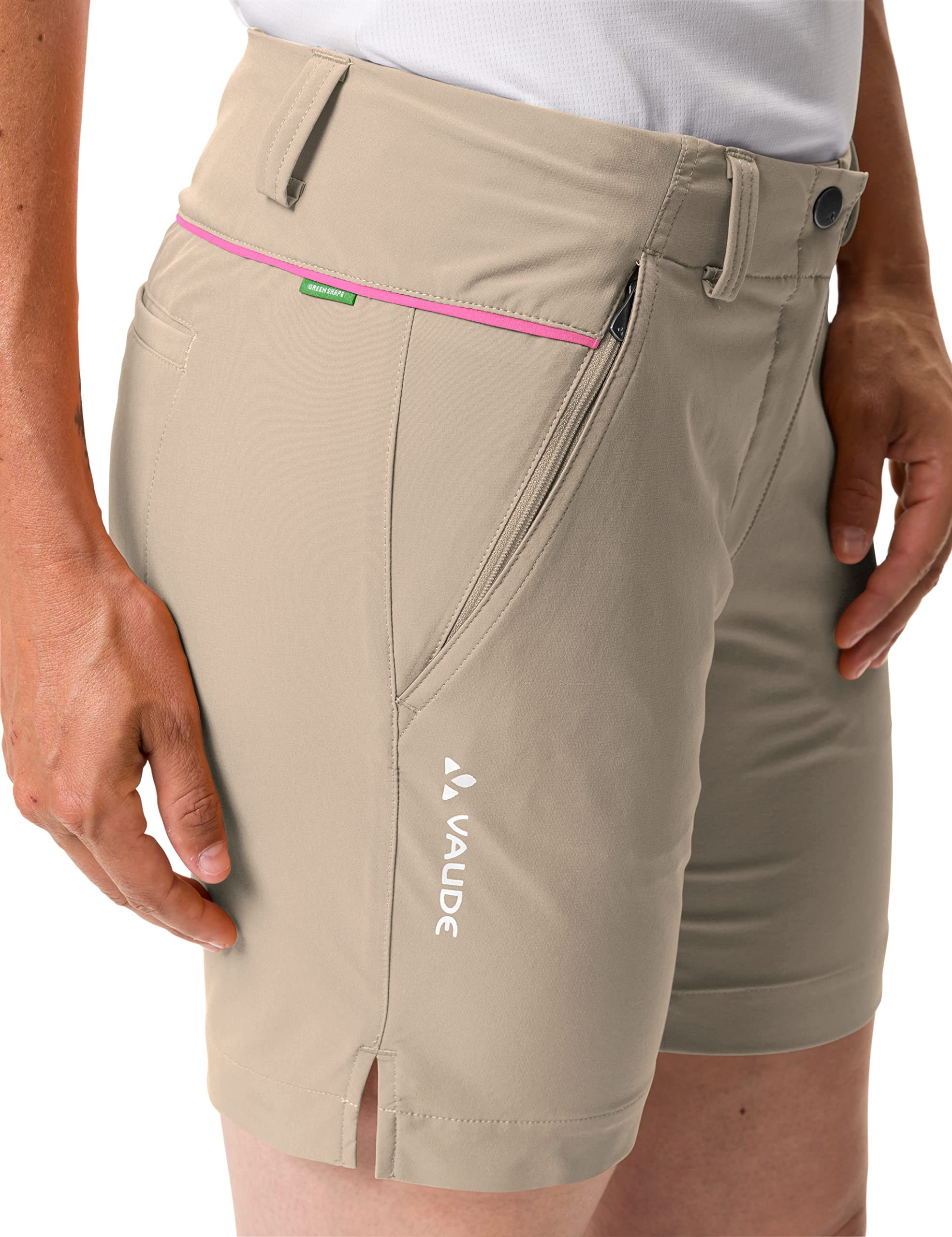 VAUDE Hosen Women's Skomer Shorts III