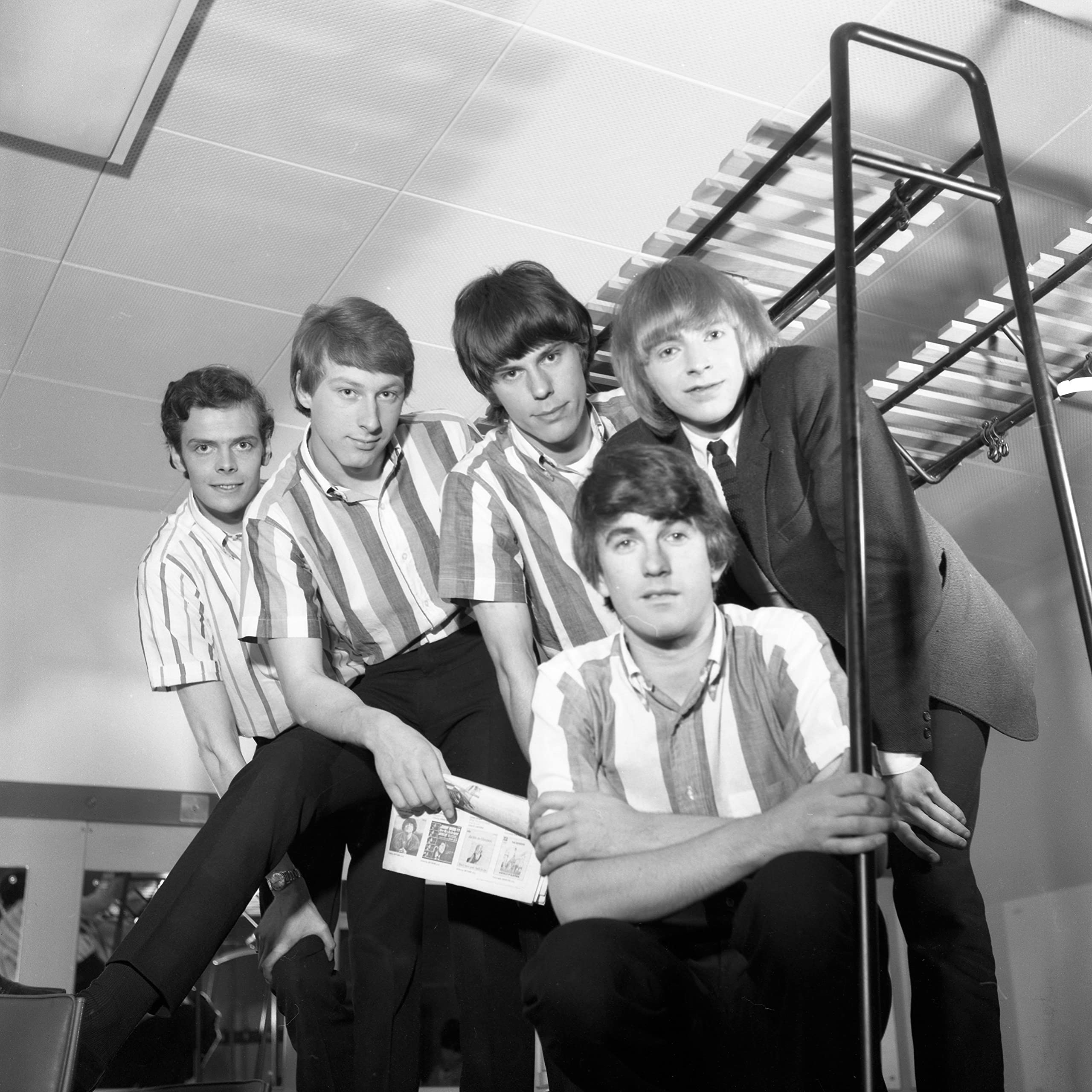 The Yardbirds
