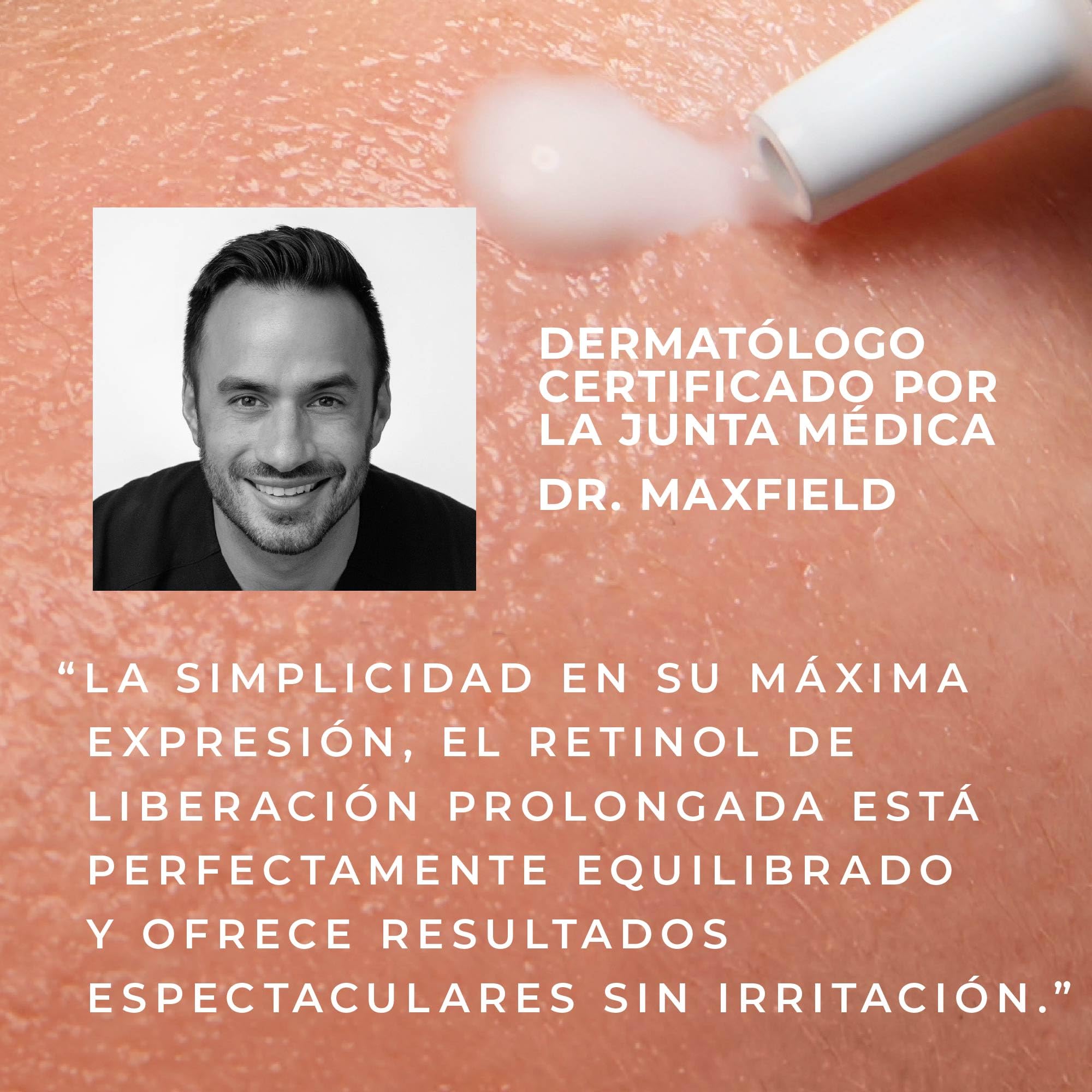 RoC - Retinol Correxion Suavizado de Líneas Crema Contorno de Ojos - Reduce Visiblemente la Hinchazón y las Ojeras - Antiarrugas y Antiedad - 15 ml