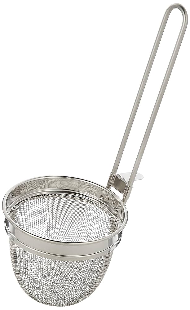 こみぞぅさま専用ページ Amazon｜リトルウッド ステンレス 共柄ミニ味噌こし(14メッシュ