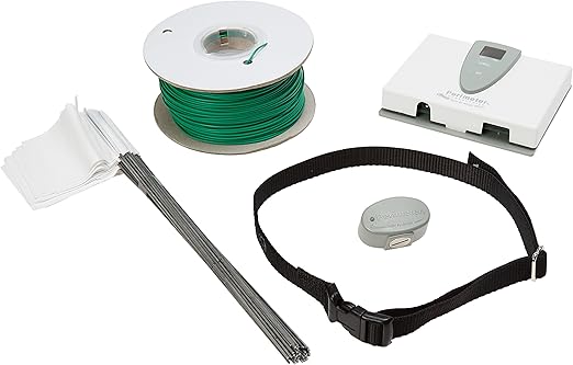 perimeter technologies collar