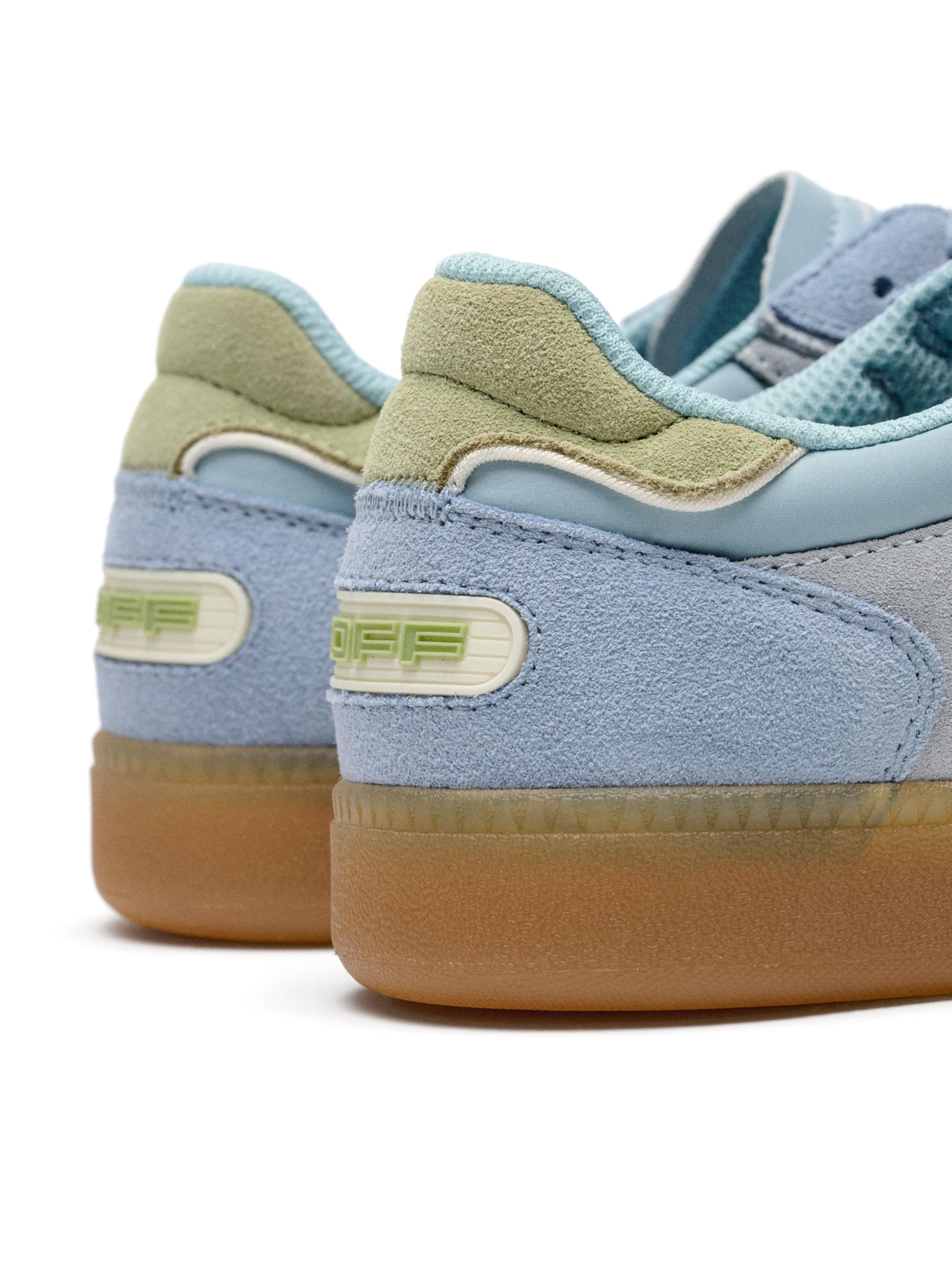 HOFF Zapatillas Park Stone Blue