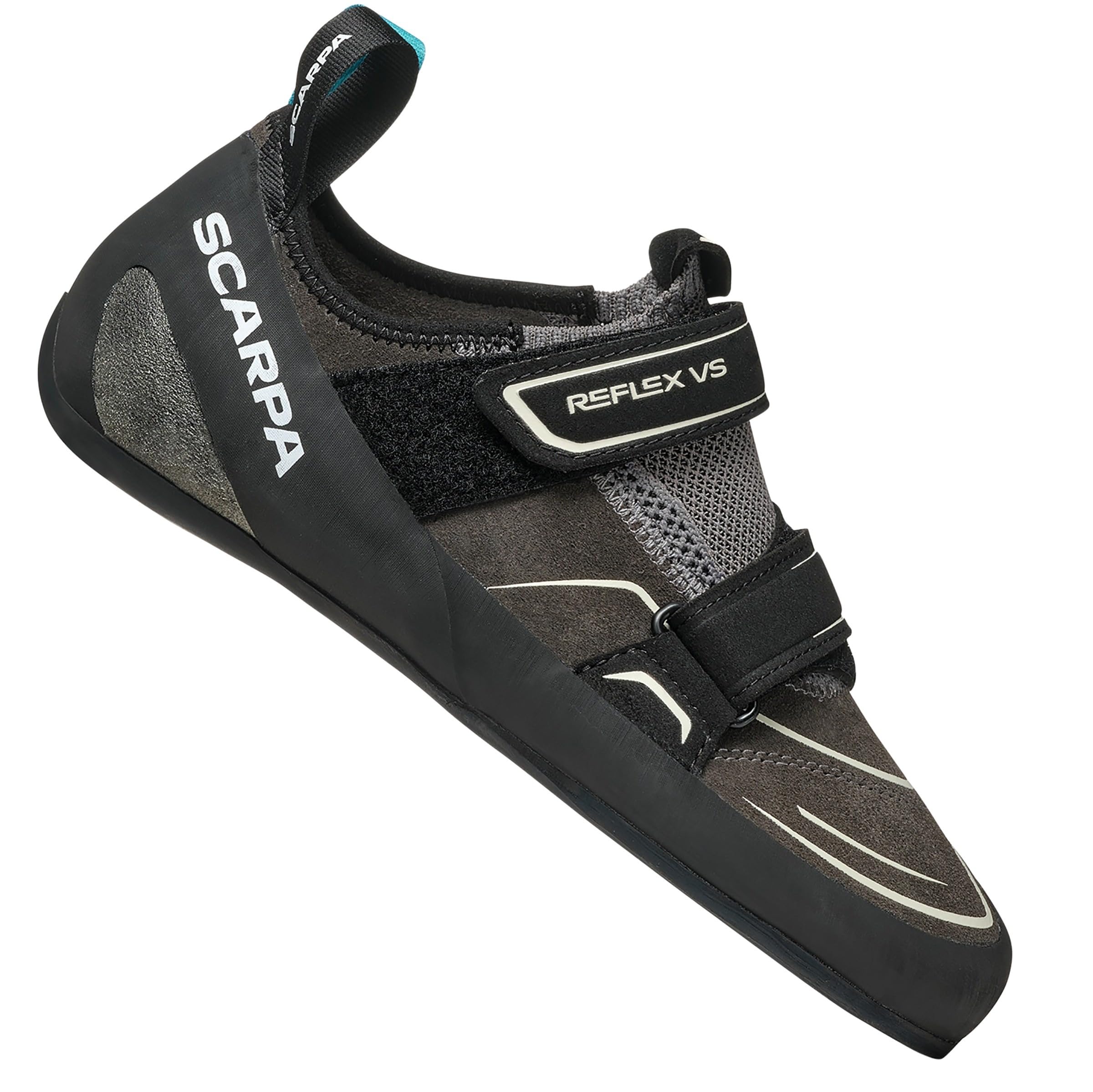 Scarpa Unisex Reflex VS Kletterschuhe