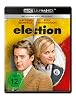 Election (4K Ultra HD) (+ Blu-ray)