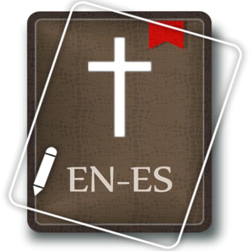 English Spanish Bible