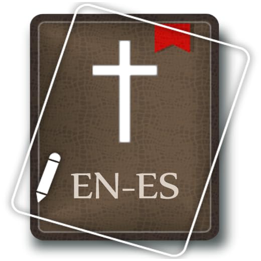 English Spanish Bible