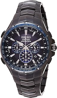 cyaroさま Amazon.com: Seiko: Coutura