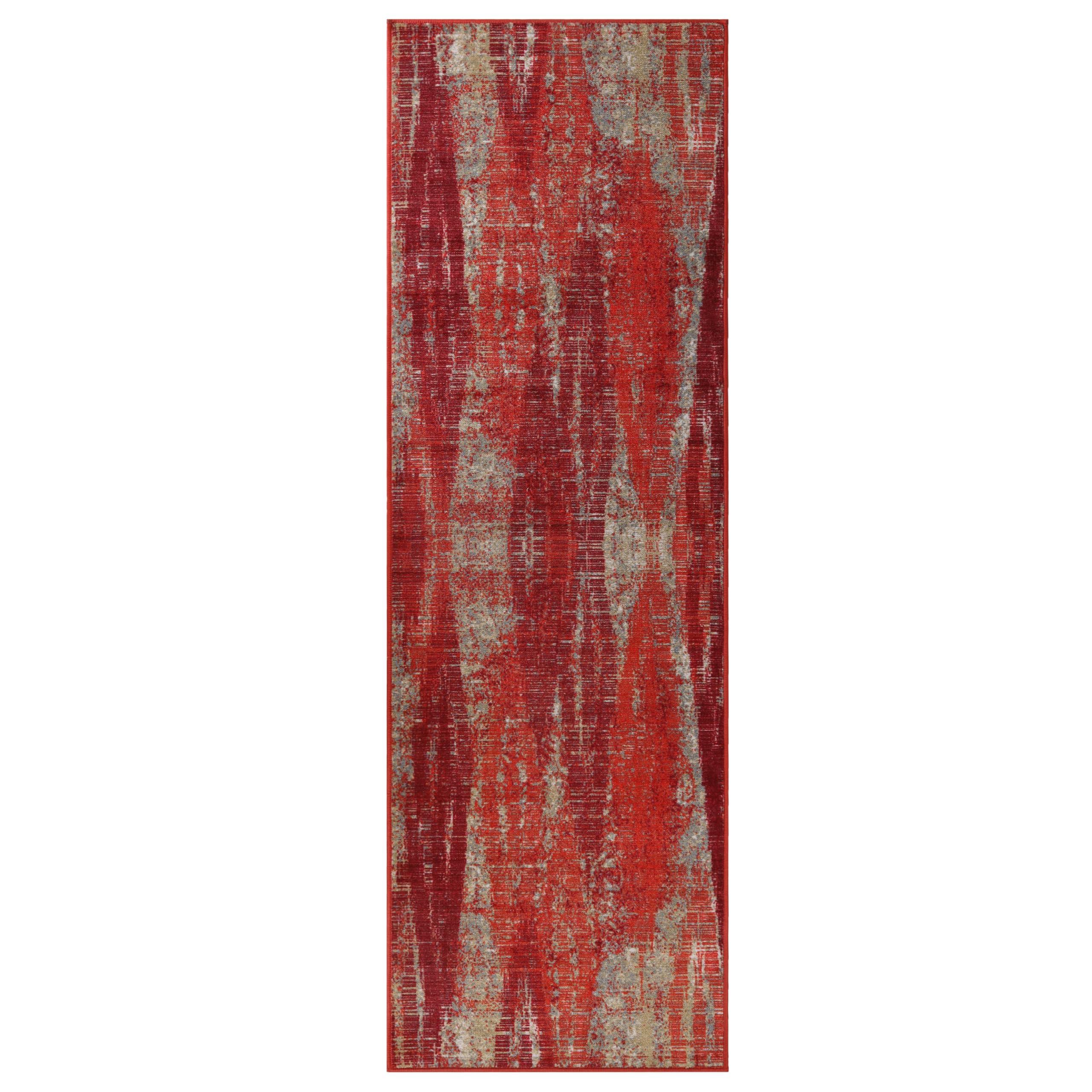 Tapis Brayton imprimé numériquement pour sublimer votre couloir ou cuisine