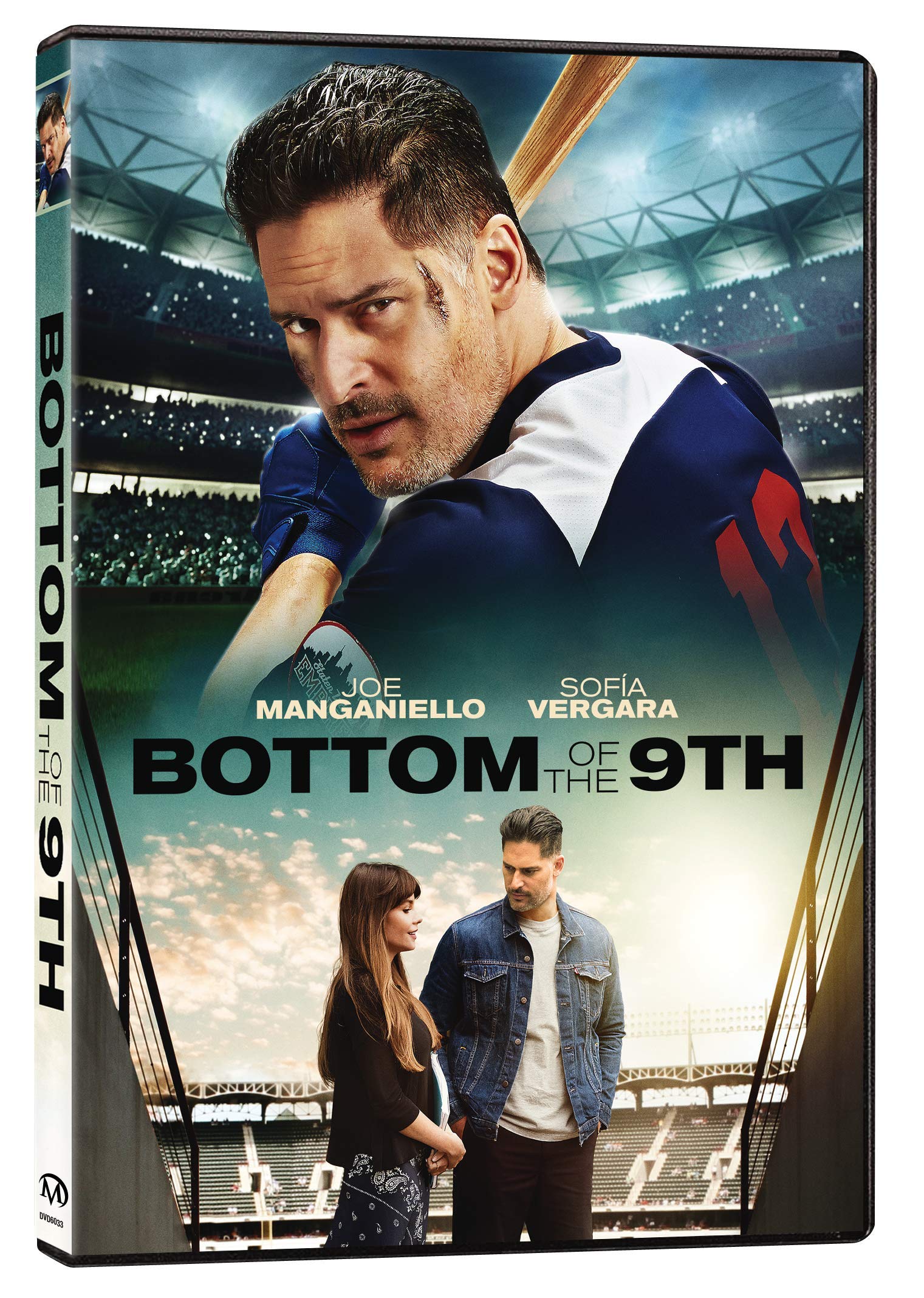 (未使用･未開封品)Bottom of the 9th [DVD] Amazon.co.jp: Bottom of the 9th [DVD] : DVD