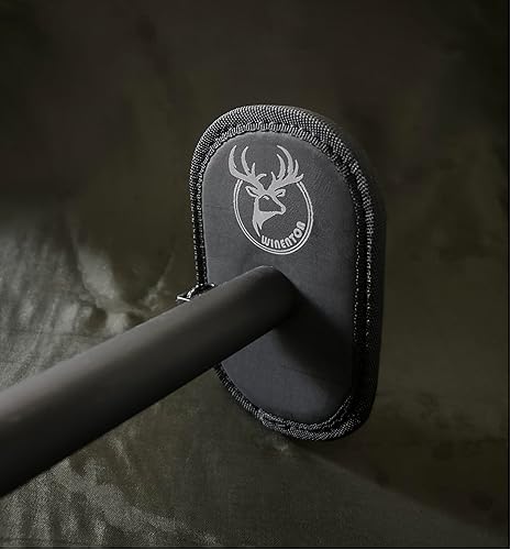 Miniatura 4 de WINENTON - Soporte magnético de cuero para escopetas