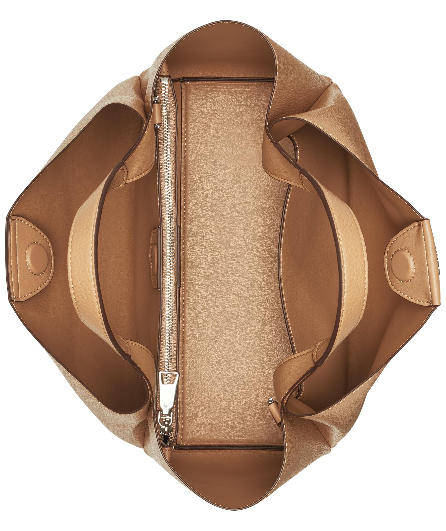 DKNY Willa Satchel 100% polyurethane