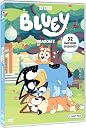 Bluey: Season Two (DVD)
