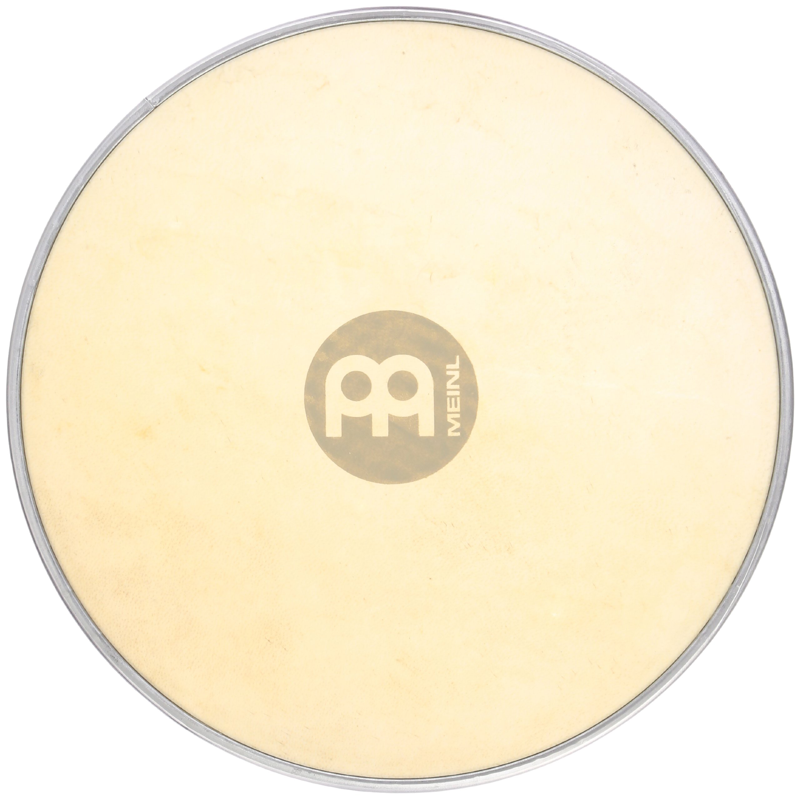 Amazon | MEINL Percussion マイネル パンデイロヘッド 10