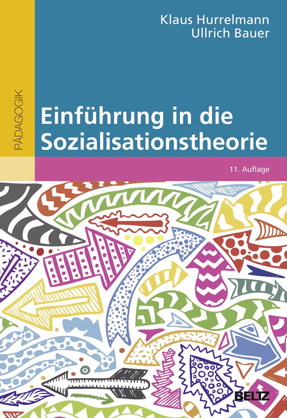 Modell Der Produktiven Realitätsverarbeitung Einführung in die Sozialisationstheorie: Das Modell der produktiven