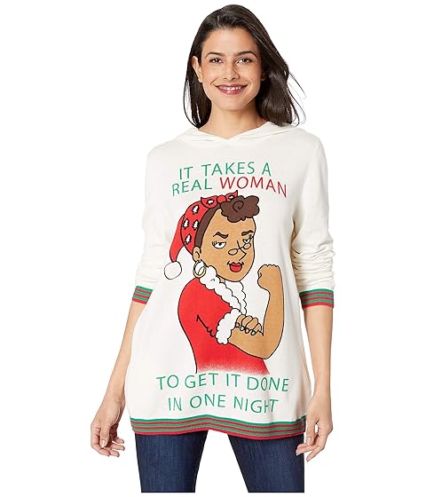Whoopi Goldberg Holiday Sweaters | Zappos.com