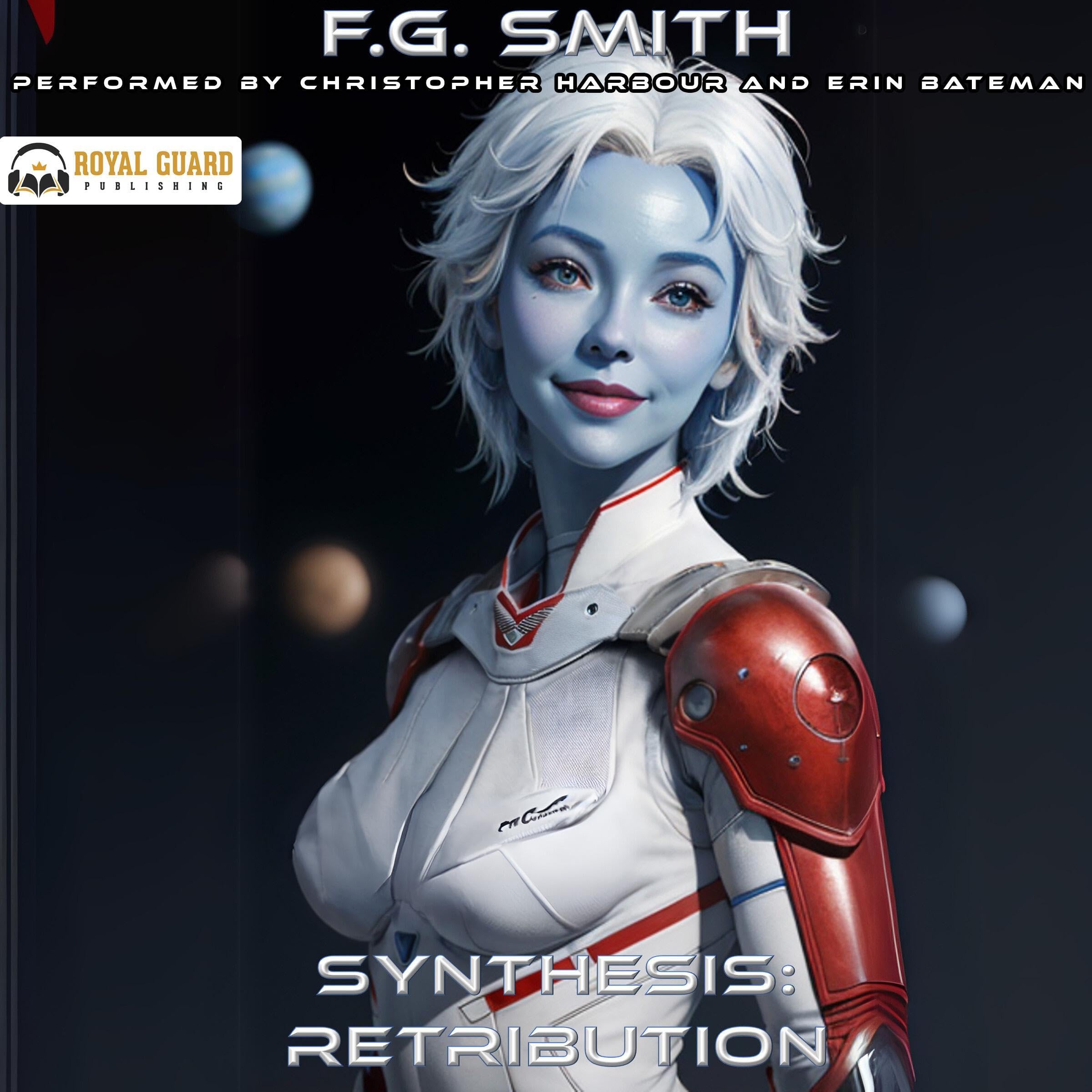 Synthesis: Retribution