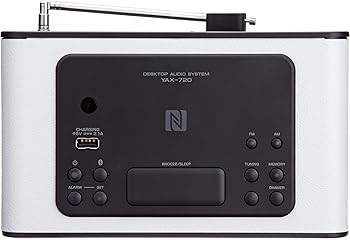 Amazon.co.jp: ヤマハ Bluetooth対応デスクトップオーディオシステム